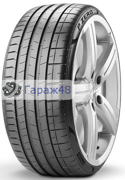 Pirelli P Zero Gen2 245/45 R19 98Y